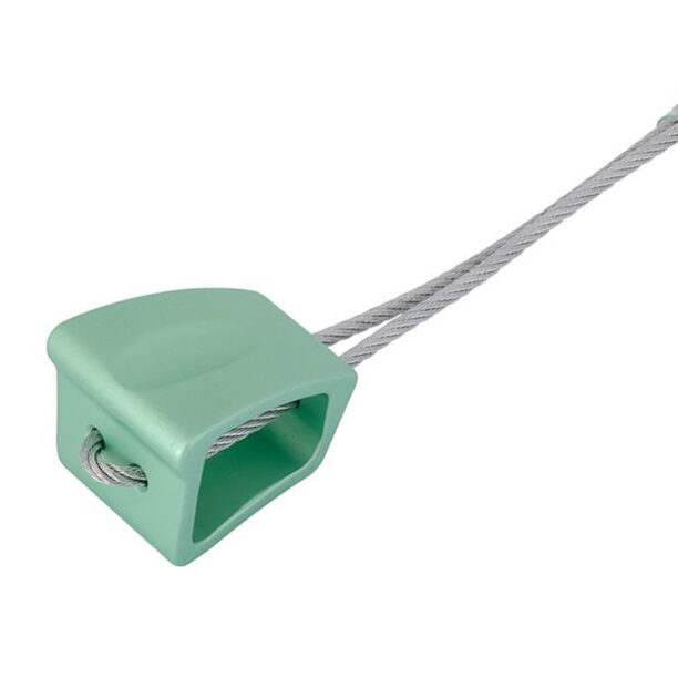 Nucă escalada DMM Wallnut 11 - green preţ