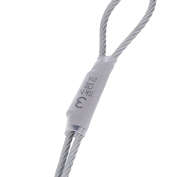 Cumpăra Nucă escalada DMM Wallnut 3 - silver/silver