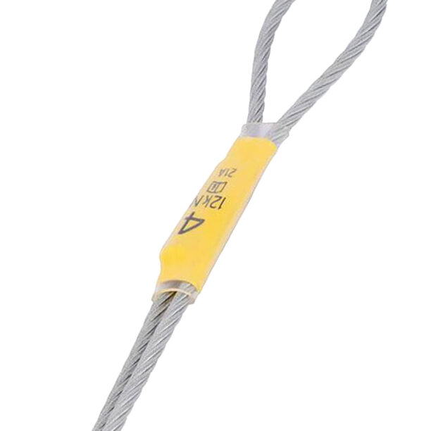 Cumpăra Nucă escalada DMM Wallnut 4 - gold/gold