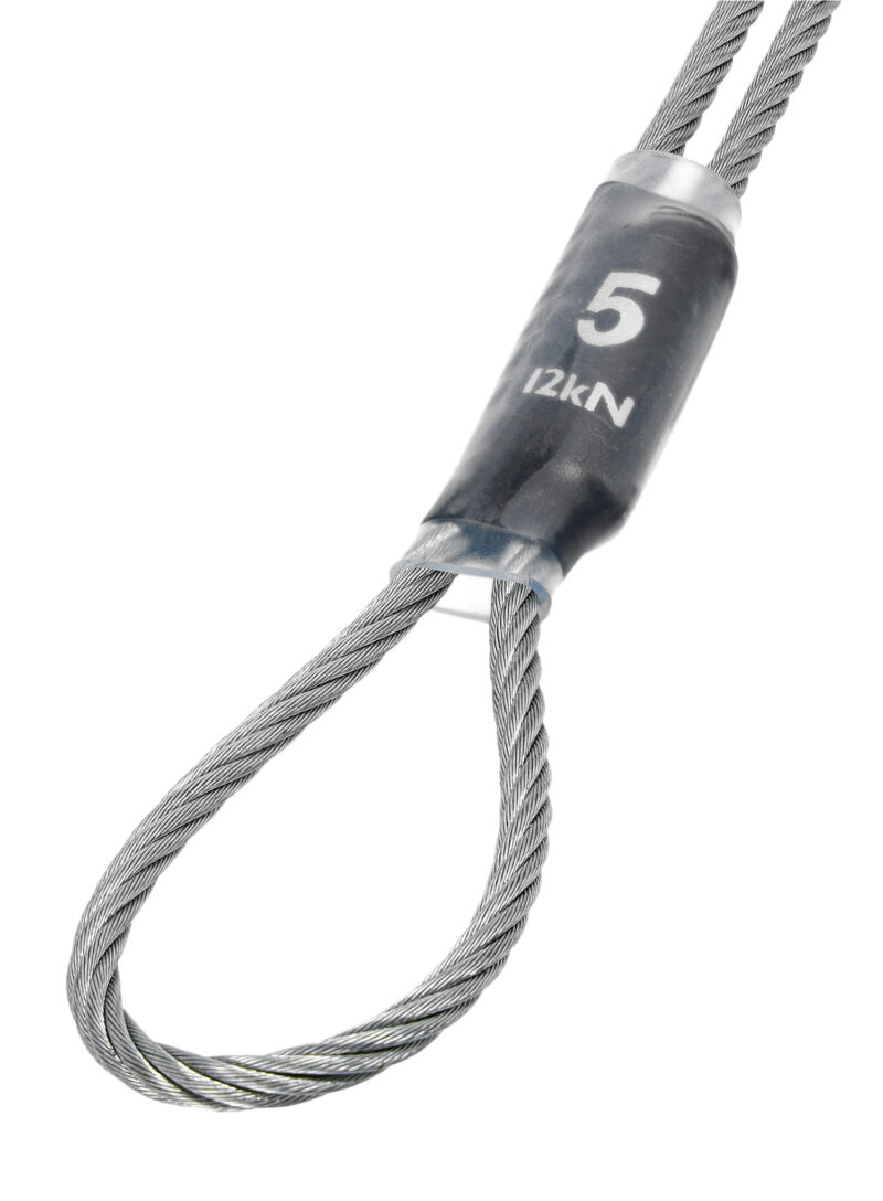 Cumpăra Nucă escalada DMM Wallnut 5 - blue