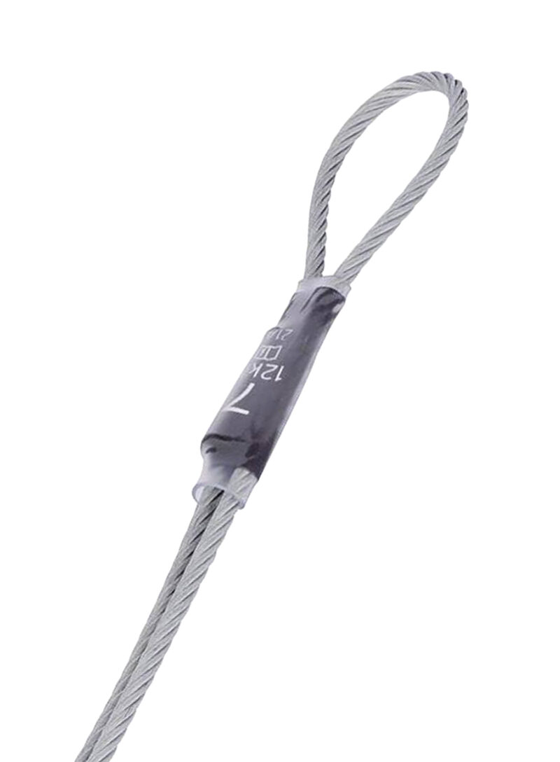 Original Nucă escalada DMM Wallnut 7 - grey/grey