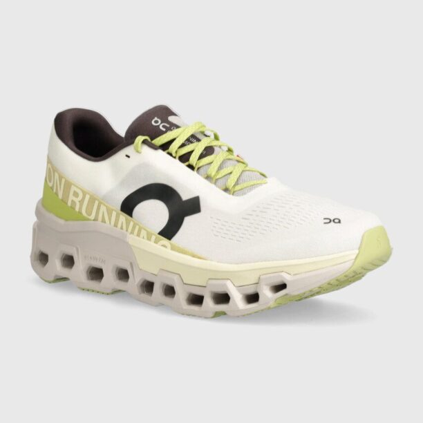 ON running pantofi Cloudmonster 2 barbati