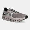 ON running pantofi de alergat Cloudmonster culoarea maro