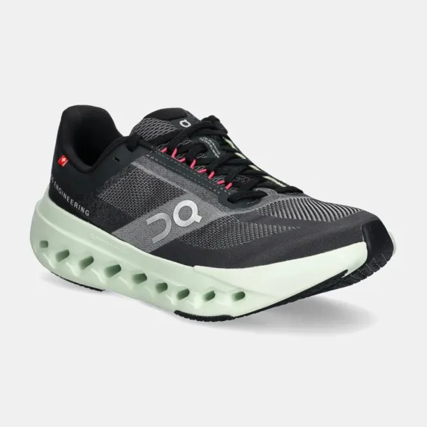 ON running pantofi de alergat Cloudsurfer Next culoarea negru