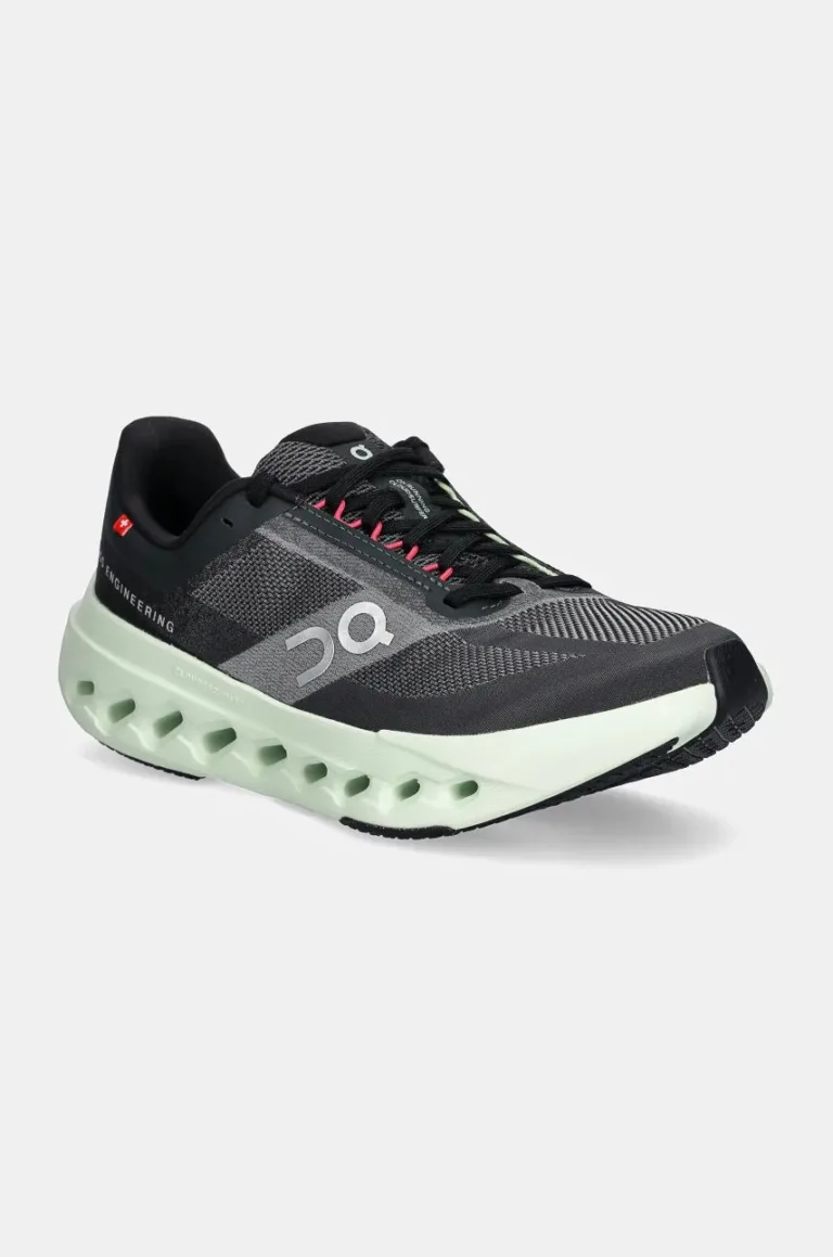 ON running pantofi de alergat Cloudsurfer Next culoarea negru