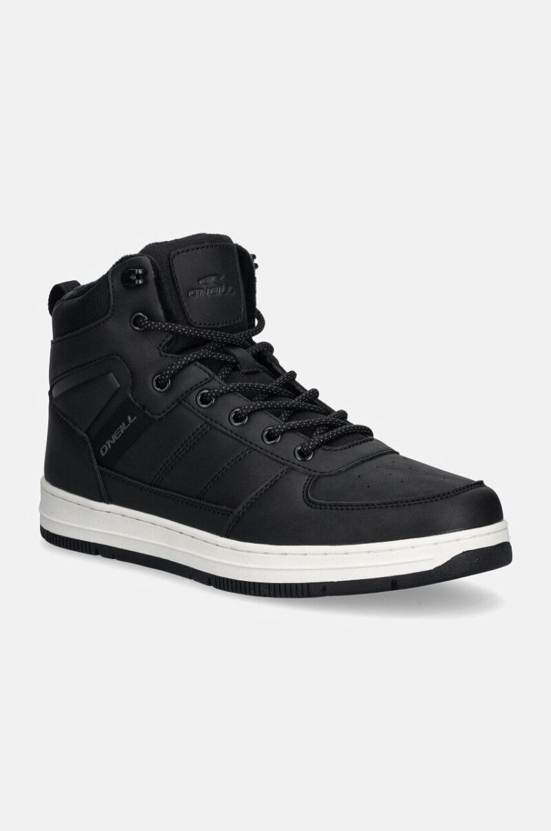 O'Neill sneakers TURA culoarea negru