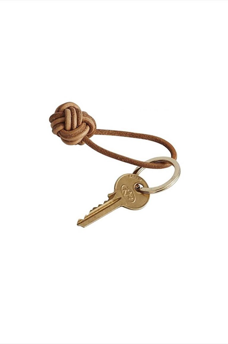 OYOY breloc Keyring Knot