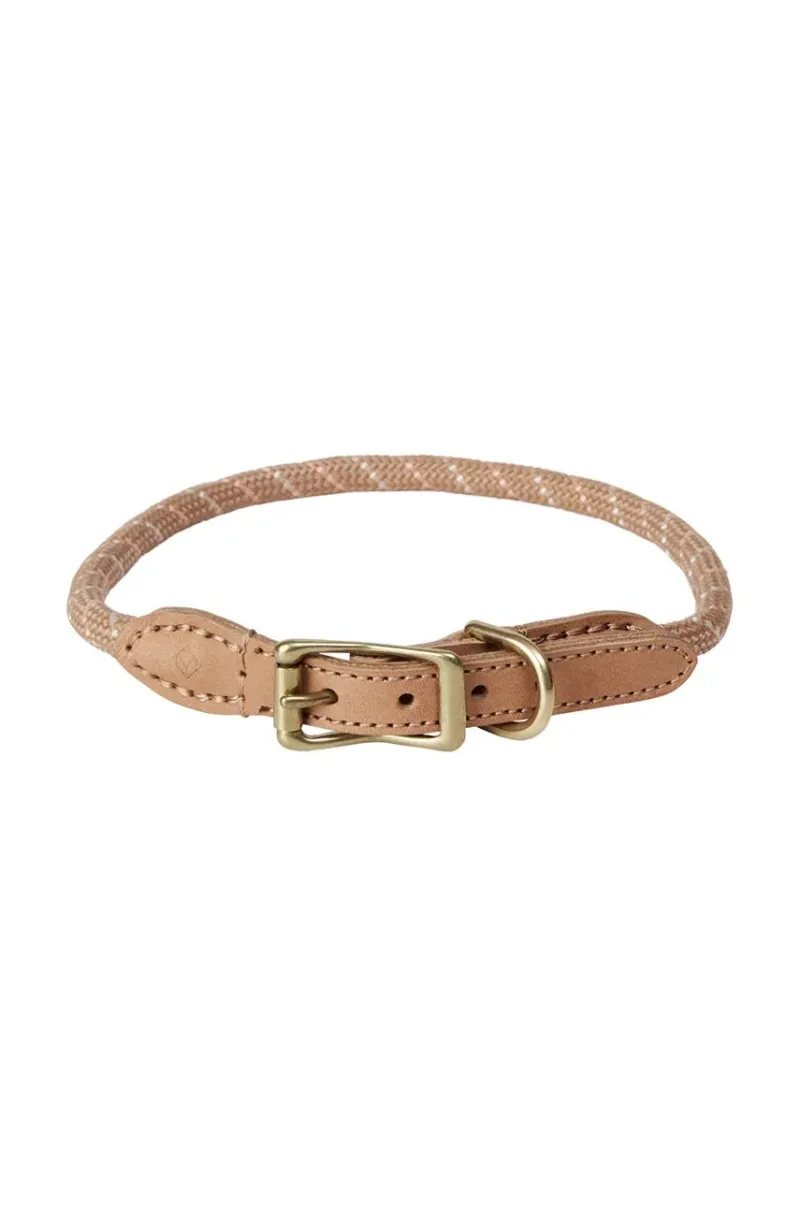 OYOY gulere pentru câini Perry Dog Collar L