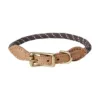 OYOY gulere pentru câini Perry Dog Collar S