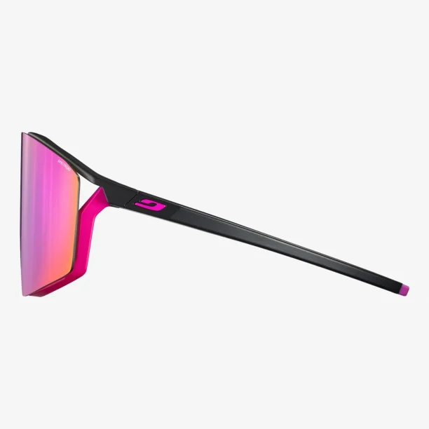 Cumpăra Ochelari ciclism Julbo Edge - Spectron 3 CF - mat black/pink