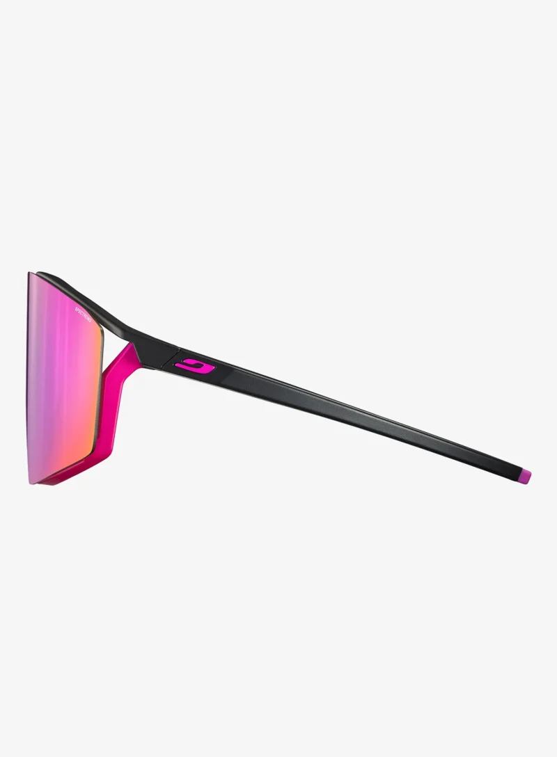 Cumpăra Ochelari ciclism Julbo Edge - Spectron 3 CF - mat black/pink