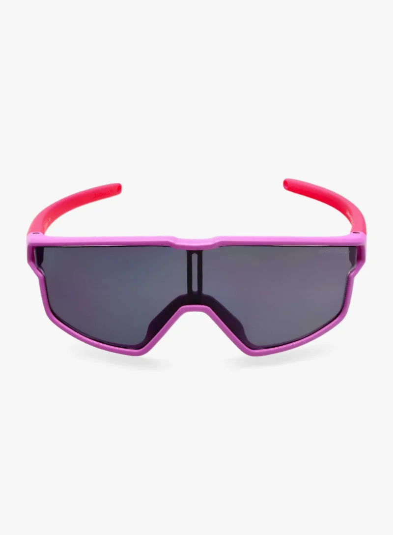 Ochelari ciclism Julbo Fury Mini - Spectron 3 - purple/pink fluo preţ