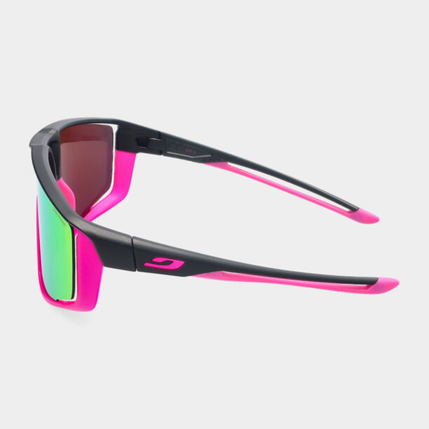 Ochelari ciclism Julbo Fury - SP3CF - matt black/pink preţ