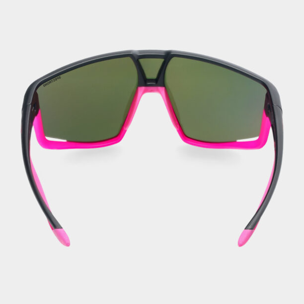 Original Ochelari ciclism Julbo Fury - SP3CF - matt black/pink