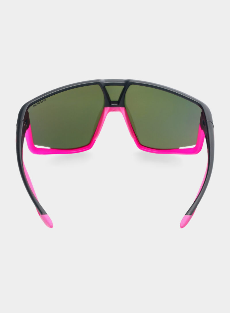 Original Ochelari ciclism Julbo Fury - SP3CF - matt black/pink