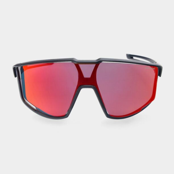 Cumpăra Ochelari ciclism Julbo Fury - SP3CF - matt black/red