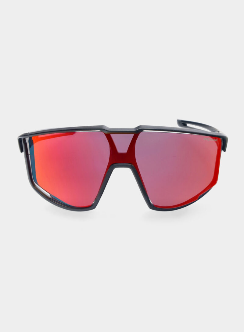 Cumpăra Ochelari ciclism Julbo Fury - SP3CF - matt black/red