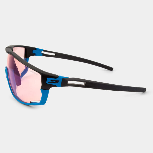 Ochelari ciclism Julbo Rush - blue/black preţ