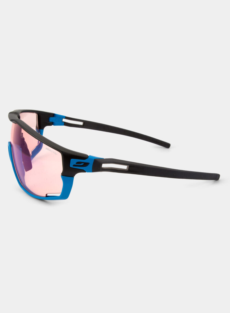 Ochelari ciclism Julbo Rush - blue/black preţ