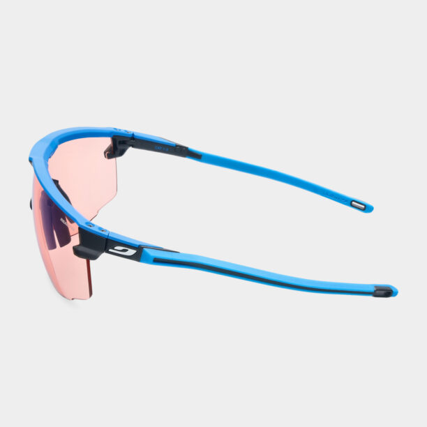 Ochelari ciclism Julbo Ultimate - Reactiv 1-3 - matt blue/black preţ