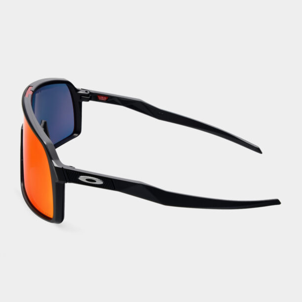 Ochelari ciclism Oakley Sutro - matte black/prizm road preţ