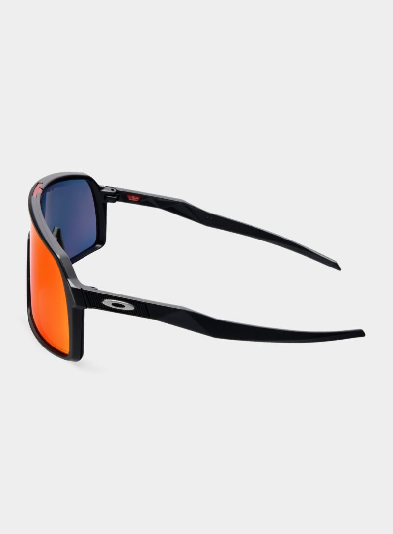 Ochelari ciclism Oakley Sutro - matte black/prizm road preţ