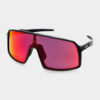 Ochelari ciclism Oakley Sutro - matte black/prizm road