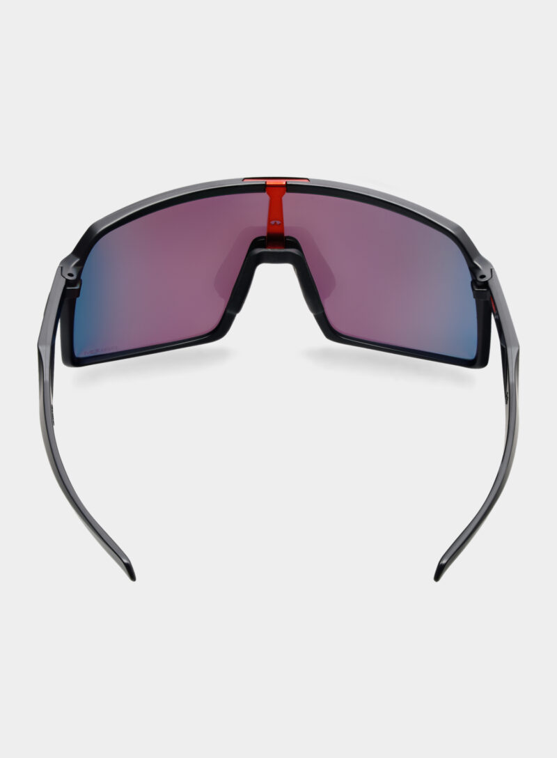 Preţ Ochelari ciclism Oakley Sutro - matte black/prizm road