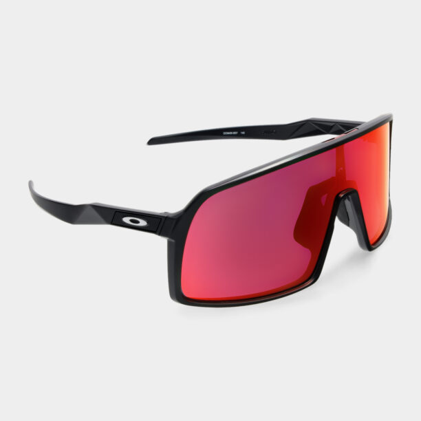 Original Ochelari ciclism Oakley Sutro - matte black/prizm road