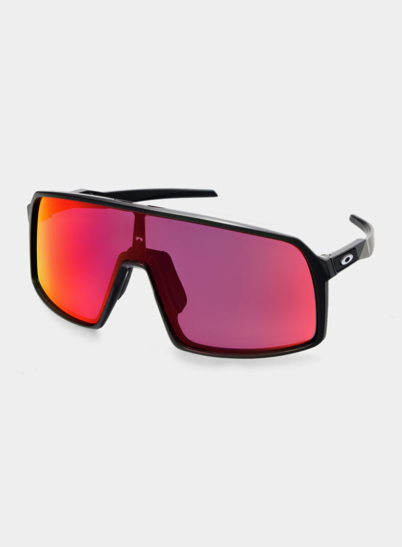 Ochelari ciclism Oakley Sutro - matte black/prizm road