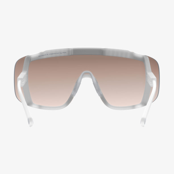 Preţ Ochelari ciclism POC Devour - crystal/clarity trail/silver