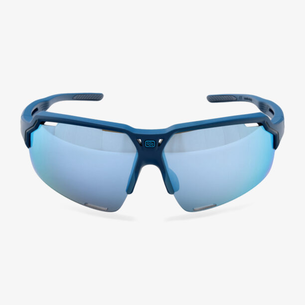 Ochelari ciclism Rudy Project Deltabeat - multilaser ice/pacif.blue mat. preţ