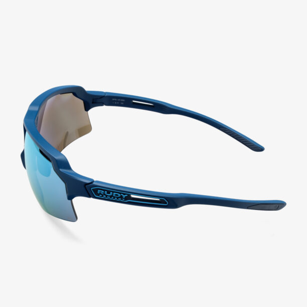 Cumpăra Ochelari ciclism Rudy Project Deltabeat - multilaser ice/pacif.blue mat.