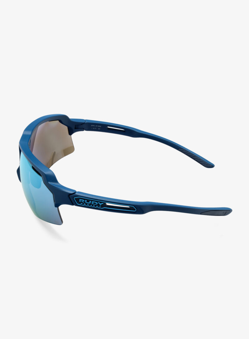 Cumpăra Ochelari ciclism Rudy Project Deltabeat - multilaser ice/pacif.blue mat.