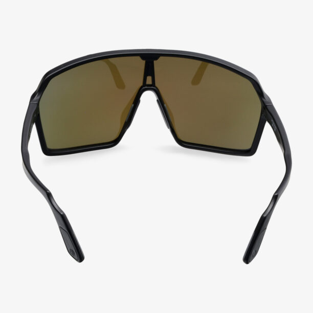 Preţ Ochelari ciclism Rudy Project Spinshield - black matte/multilaser blue