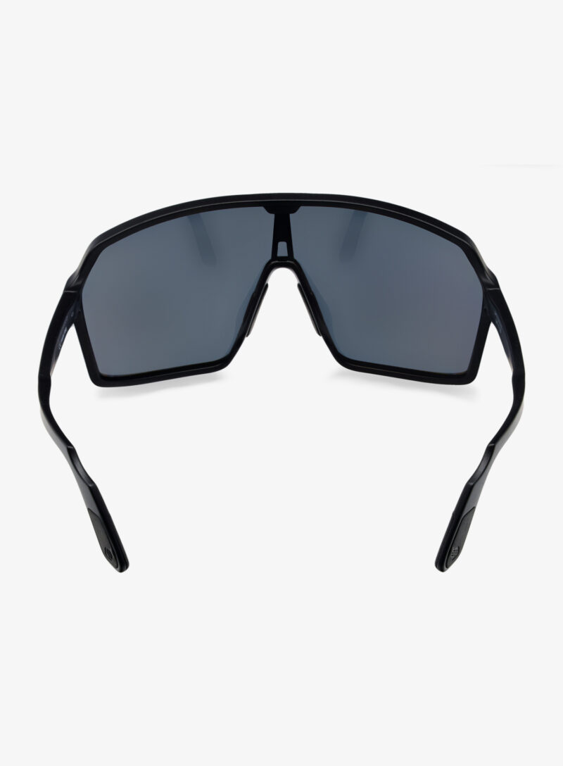 Preţ Ochelari ciclism Rudy Project Spinshield - black matte/smoke black