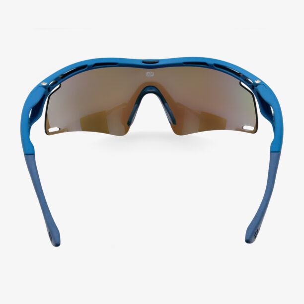 Preţ Ochelari ciclism Rudy Project Tralyx+ - pacific blue/multilaser ice