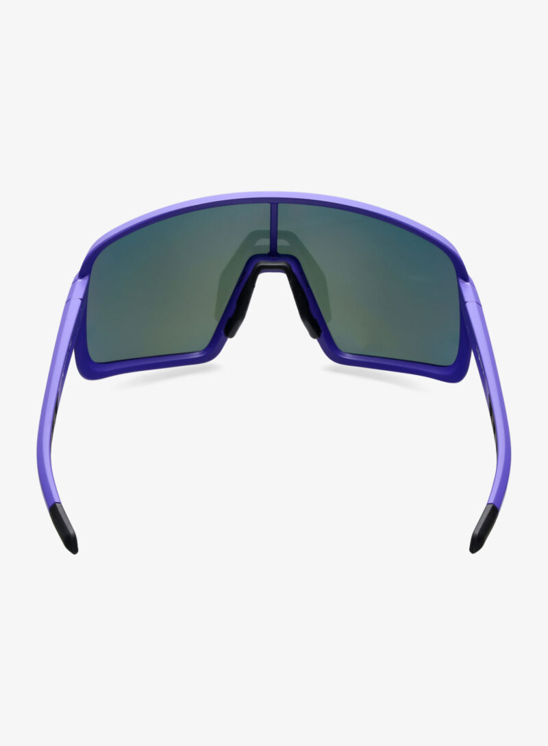 Preţ Ochelari ciclism SCOTT Sunglasses Torica - ultra purple teal chrome