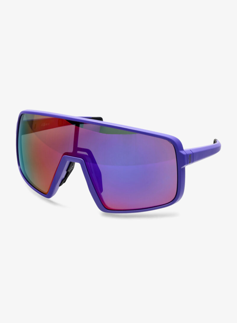 Ochelari ciclism SCOTT Sunglasses Torica - ultra purple teal chrome