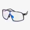 Ochelari ciclism fotocromatici GOG Hyperion - blue/cristal grey/black