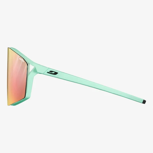 Cumpăra Ochelari ciclism fotocromatici Julbo Edge - REACTIV 1-3 LA - matt mint