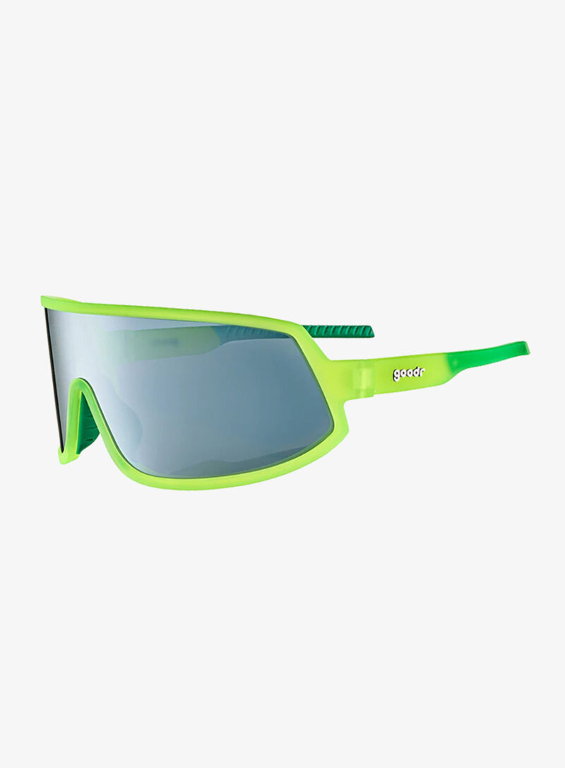 Ochelari ciclism goodr Wrap G - nuclear gnar