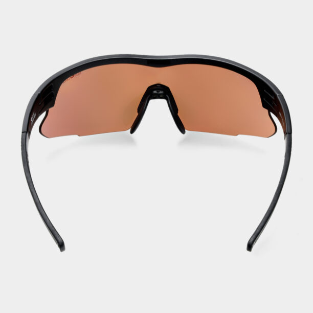 Preţ Ochelari de alergare Goggle Orion - matt black/grey