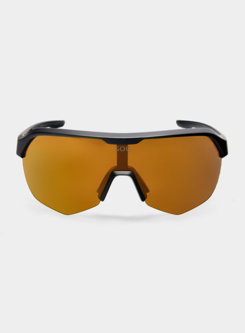 Cumpăra Ochelari de alergare Goggle Perseus - matt black