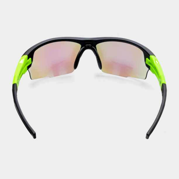 Preţ Ochelari de alergare Goggle Steno C - matt black/green