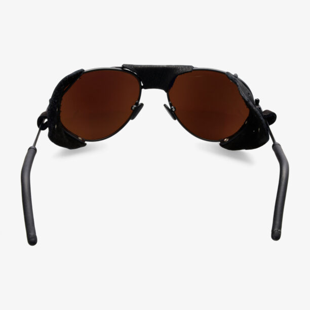 Preţ Ochelari de ghețar Julbo Cham - Alti Arc 4 - black/black/brown