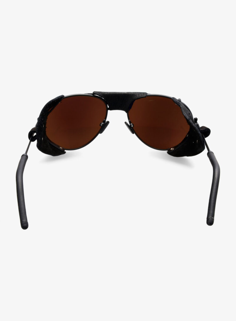 Preţ Ochelari de ghețar Julbo Cham - Alti Arc 4 - black/black/brown