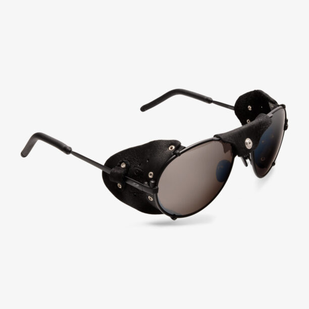 Original Ochelari de ghețar Julbo Cham - Alti Arc 4 - black/black/brown