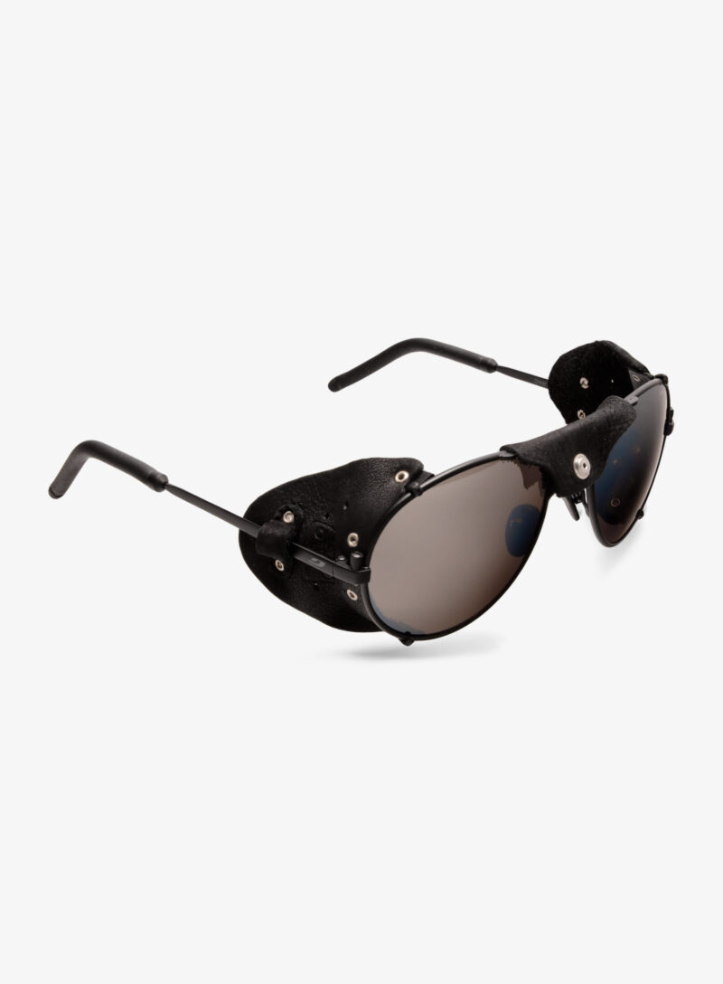 Original Ochelari de ghețar Julbo Cham - Alti Arc 4 - black/black/brown