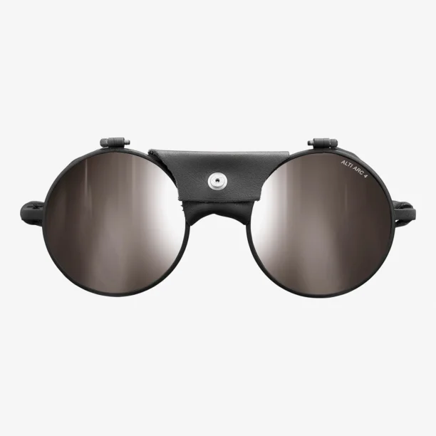 Ochelari de ghețar Julbo Vermont Classic - Alti Arc 4 - black/shields black preţ